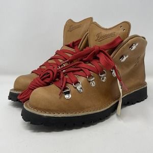 Danner Women's Mountain Light Cascade Leather Hiking Boot 11 M 31521 USA - 031